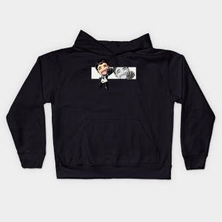 LKS Impy Kids Hoodie